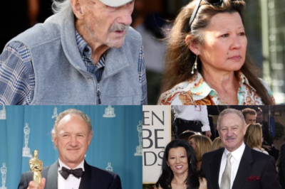 Gene Hackman y su esposa fallecieron repentinamente