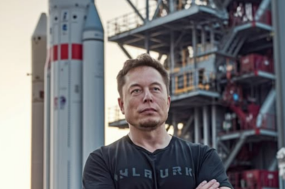 Elon Musk anuncia plan para llevar el robot Optimus a Marte en 2029