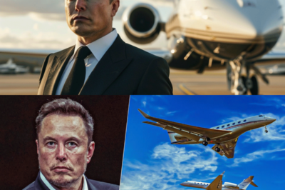 La vez que Elon Musk utilizó