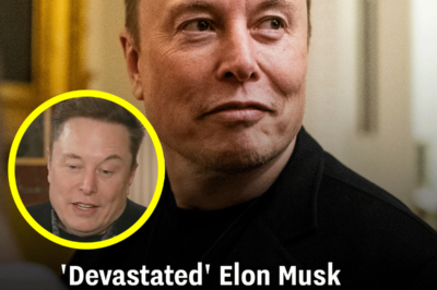 ‘Devastated’ Elon Musk reacts after the billionaire lost $29,000,000,000 in one day