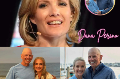Dana Perino revela sus verdaderos sentimientos después de que a su esposo le diagnosticaran una trágica enfermedad.