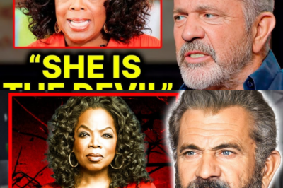Mel Gibson expone la “conspiración secreta”