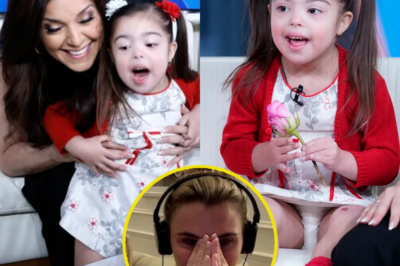 Rachel Campos-Duffy de Fox & Friends sorprende a los espectadores con un emotivo momento en vivo con su hija