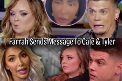 Farrah Abraham critica duramente a Catelynn Lowell, ex coprotagonista de “Teen Mom”.
