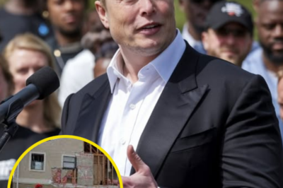 Elon Musk dona 800.000 dólares para ayudar a los residentes a reparar sus hogares tras las tormentas.