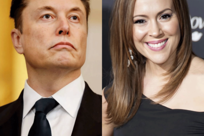 Alyssa Milano anuncia que venderá todas sus propiedades en estados republicanos
