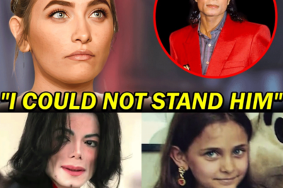 A sus 26 años, Paris Jackson finalmente confirma lo que pensábamos desde el principio