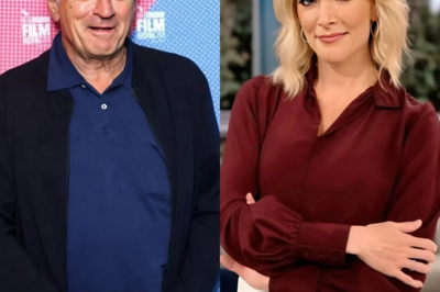 La declaración de Robert De Niro sorprende a todo el estudio
