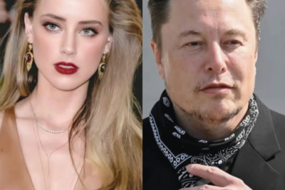 La exnovia de Elon Musk