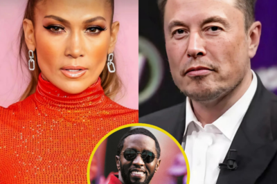 Elon Musk’s Question to Jennifer Lopez About Diddy Leaves Fans Stunned!