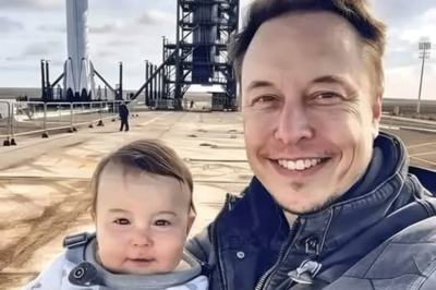 Elon Musk da la bienvenida a su decimocuarto hijo: una visión para la familia y el futuro