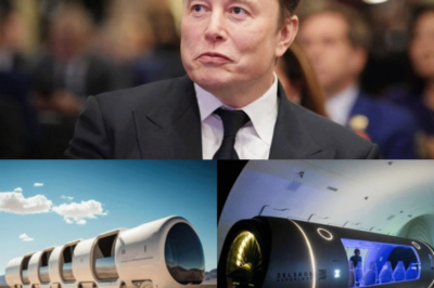 The Boring Company de Elon Musk ha propuesto un túnel transatlántico de 20.000 millones