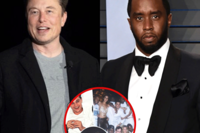 El caos de “Anoche” estalla en todo el mundo cuando Elon Musk
