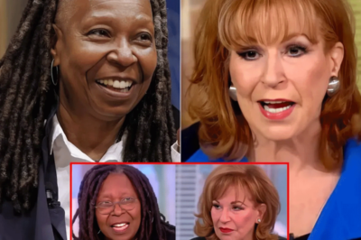 ¿Elon Musk se siente ofendido por Sunny Hosting en The View?