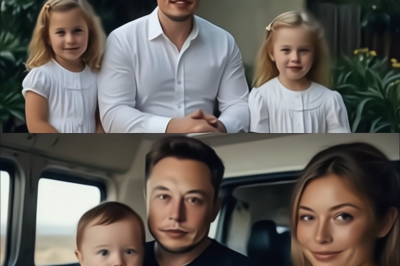 El primogénito del multimillonario Elon Musk