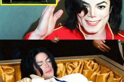 La tumba de Michael Jackson fue abierta después de 15 años