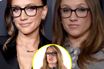 Kat Timpf de Fox News ofrece una actualización posoperatoria (y posparto) tras una mastectomía doble