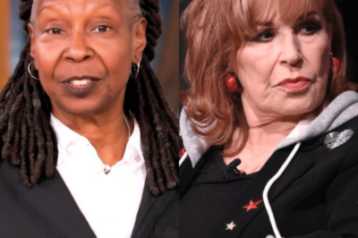 ABC se niega a renovar los contratos con Whoopi Goldberg y Joy Behar en The View