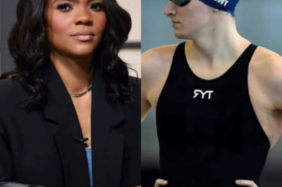 Candace Owens Calls for Lia Thomas