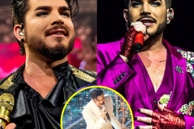 La interpretación viral de Adam Lambert de “Born to Be Wild”