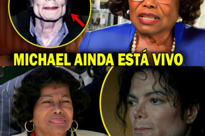 A los 94 años, la madre de Michael Jackson FINALMENTE CONFIRMA lo que todos NEGÁBAMOS