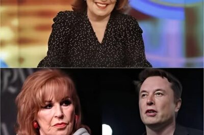 Elon Musk demanda a Joy Behar y a The View por difamación y exige 70 millones de dólares en daños.