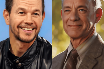 Mark Wahlberg sale de película de 165 millones