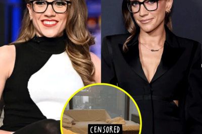 Kat Timpf de Fox News se vio obligada a callar a los trolls enfermos que la cuestionaban