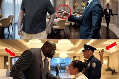 ¡Hotel racista rechaza a Big Shaq y luego regresa como propietario al día siguiente!