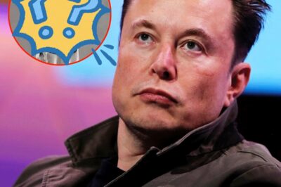 Elon Musk corre el riesgo de ser superado en una industria de 10 billones de dólares más allá del mercado de vehículos eléctricos…
