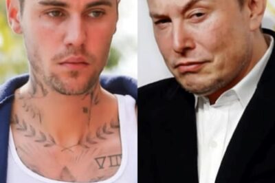 Justin Bieber anuncia que se vio obligado a vender todas sus propiedades en los estados republicanos
