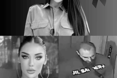 Recibe castigo el culpable de la cruel muerte de la modelo trans, Kesaria Abramidze