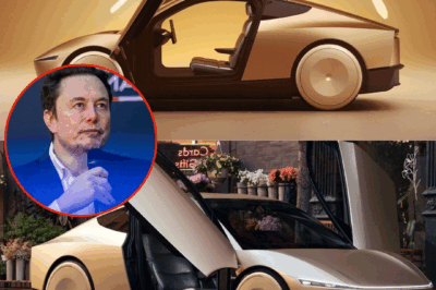Elon Musk apuesta el futuro de Tesla a un robotaxi que pierde dinero…