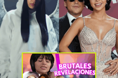 CAZZU llora tras impactantes revelaciones de Yuri sobre Christian Nodal y Ángela Aguilar