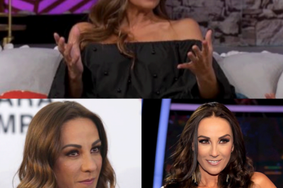 Consuelo Duval confesó la poderosa razón por la que dejó de beber