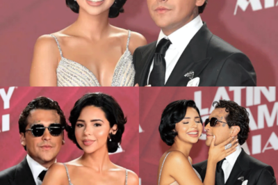 Christian Nodal y Ángela Aguilar: él evita hablar sobre su matrimonio en ‘Hoy’ y se muestra incómodo