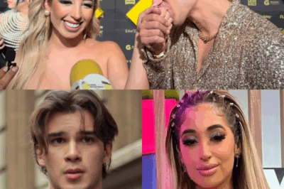 ¿Brandon Castañeda admite haber agredido a su exnovia? Exwapayaso dice: “No soy y nunca seré perfecto”