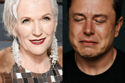 ÚLTIMAS NOTICIAS: Elon Musk se conmovió al enviar una carta que hizo llorar…