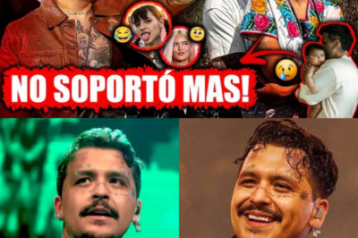 La Insensibilidad de Nodal Que Desató una Ola de Críticas
