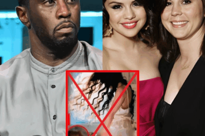 La mamá de Selepa Gomez habla después de un exquisito clip de 12 segundos de Selepa Gomez o la orgía de Diddy.