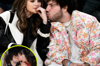 La conmovedora revelación de Selena Gomez: el regalo sorpresa de Benny Blanco en su cita virtual