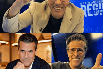 Marco Antonio Regil dice adiós a la soltería tras 14 sin pareja ¿Quién es su nuevo amor?
