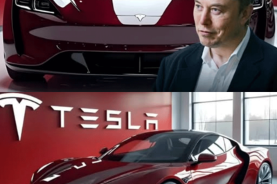 Últimas noticias: ¡El Tesla Roadster 2025 finalmente ya está aquí