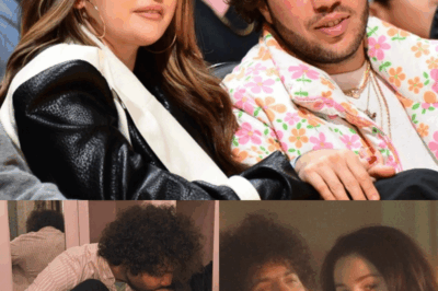 Selena Gomez se sintió sola durante años hasta que se enamoró de Benny Blanco