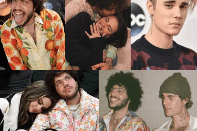 El “raro” Benny Blanco de Selena Gomez, ¿cuya vida personal “supera” a Justin Bieber por 1 punto?