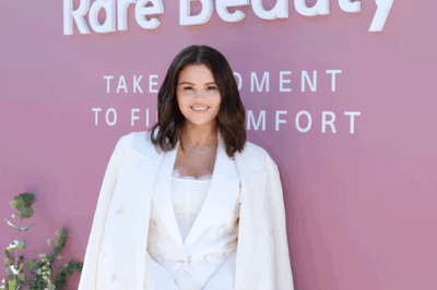 Selena Gomez responde a los rumores de que vende productos de belleza poco comunes