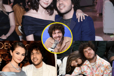 El prometido de Selena Gomez reveló su secreto antes de la boda, los fans estaban emocionados