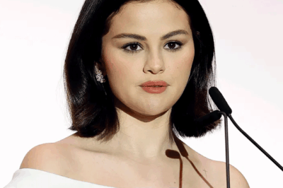 ¿Por qué tanta gente odia a Selena Gomez?