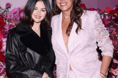 Selena Gomez rompe el silencio después de que su coprotagonista Karla Sofia Gascon la llamara “rata rica” ​​en un tuit que resurgió.