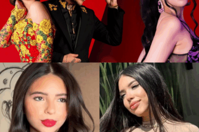 ¿Ángela Aguilar imita a Yeri MUA? Esto dice la influencer sobre las comparaciones con la esposa de Nodal